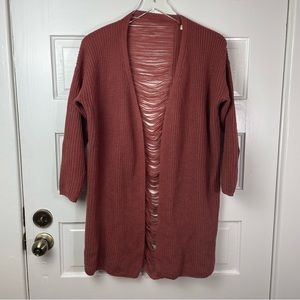 Newbury Kustom Sweater SZ M/L